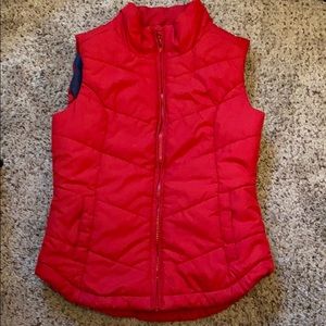 Aeropostale Vest